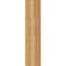 Ekena Millwork Imperial Craftsman Rough Sawn Outlooker, Western Red Cedar, 8"W x 28"D x 34"H OUT08X28X34IMP04RWR - alternate 2